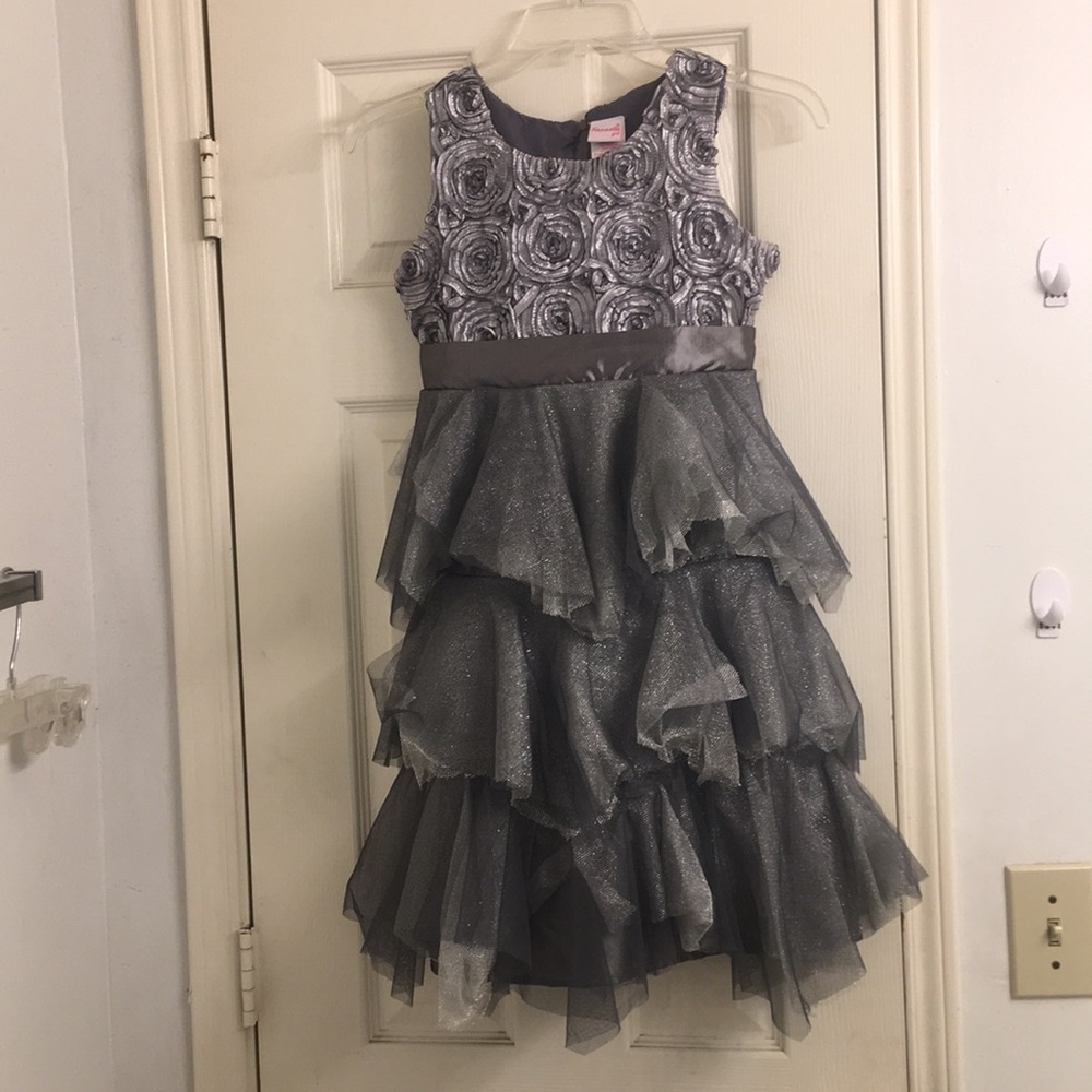 Girl’s Dress